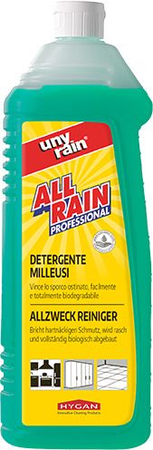 Hygan Allrain All-Purpose Cleaner 1lt