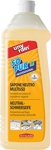 Hygan Sopur Sapone neutro 1lt