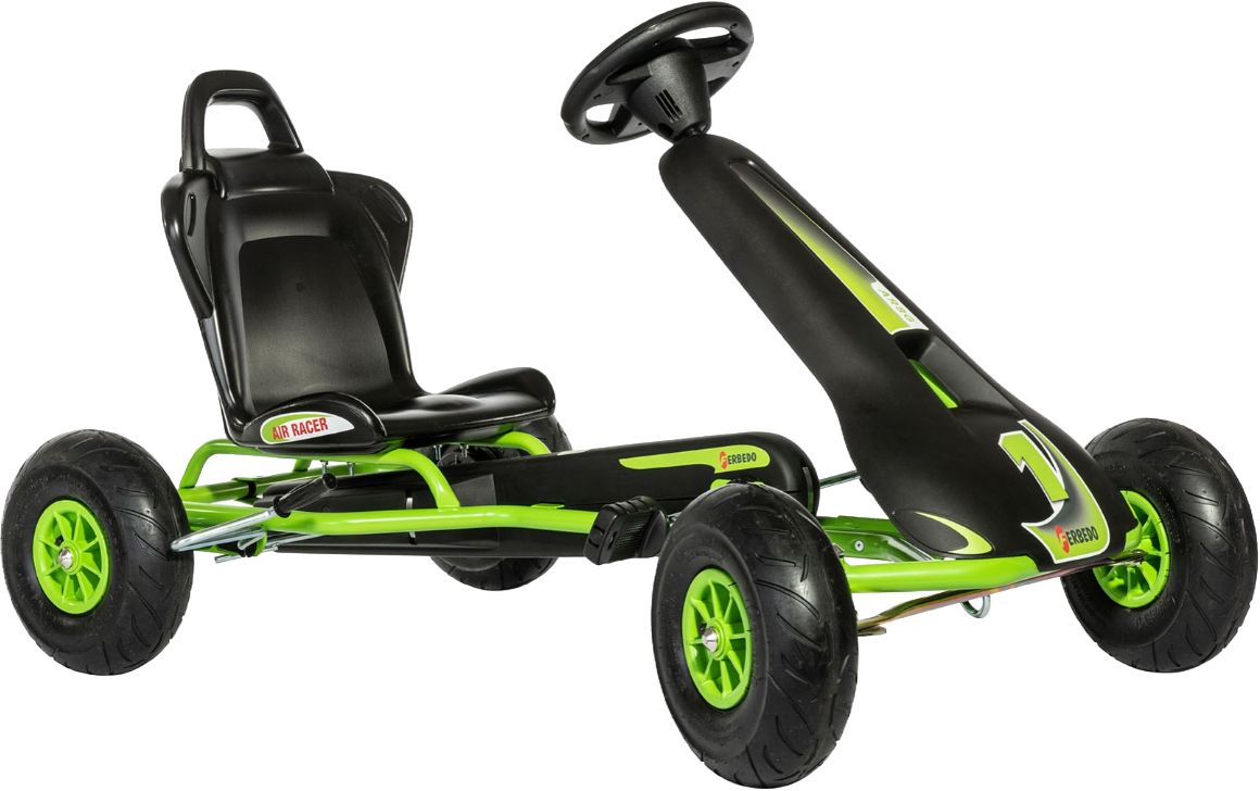 Go Kart Ferbedo AR8G 111x72x66 16,6kg