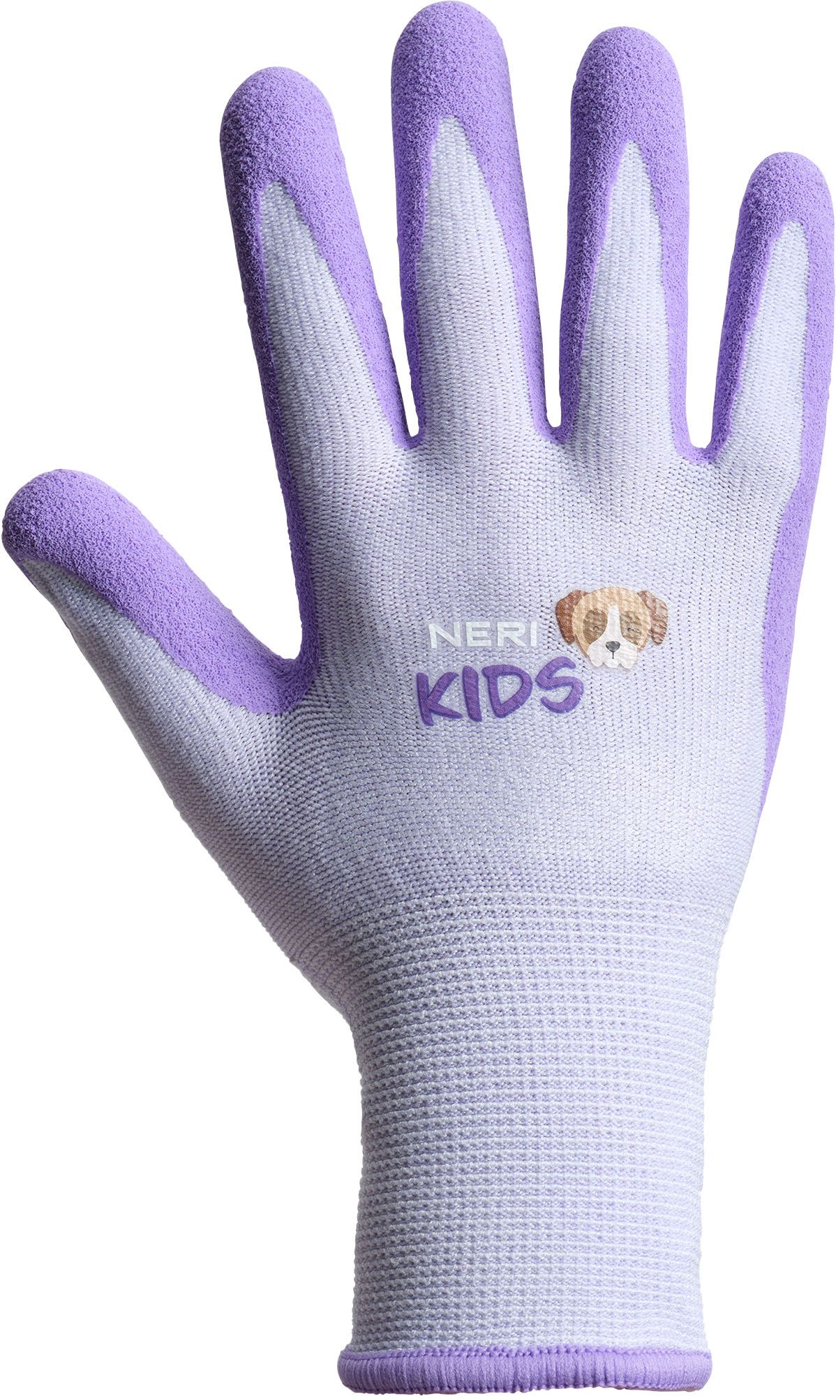Kinder Handschuh violett 3-5 Jahre XXXXS – 355137