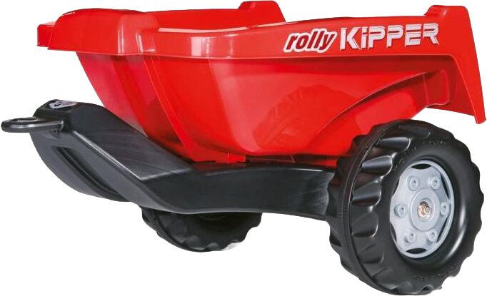 Kinder Hänger rollyKipper II