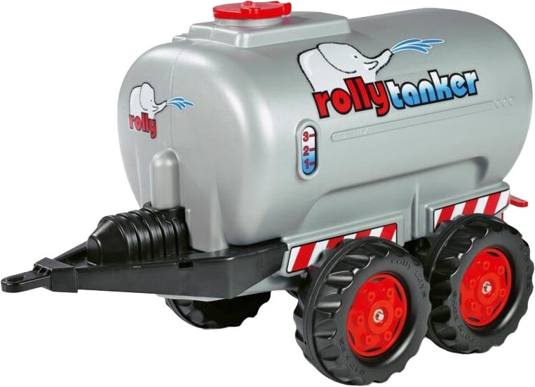 Kinder Hänger rollyTanker