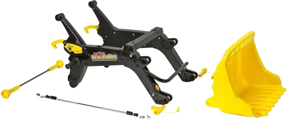 Ruspa rollyTrac