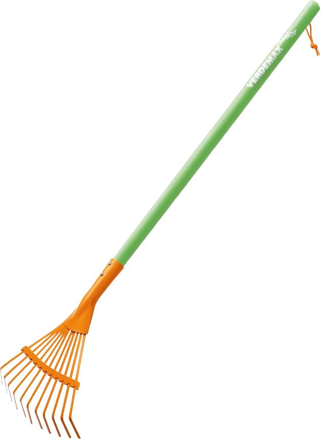 Bambini Scopetta con manico – 4055