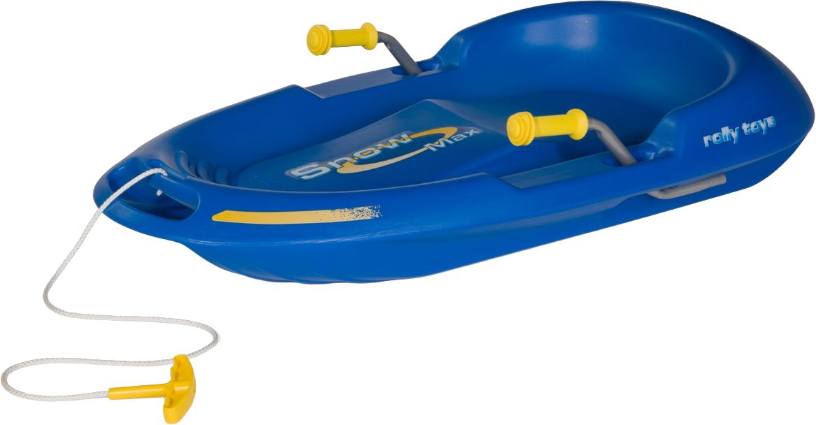 Sled rollySnow Max