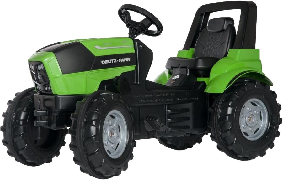 Kinder Traktor rollyFarmtrac Deutz-Fahr
