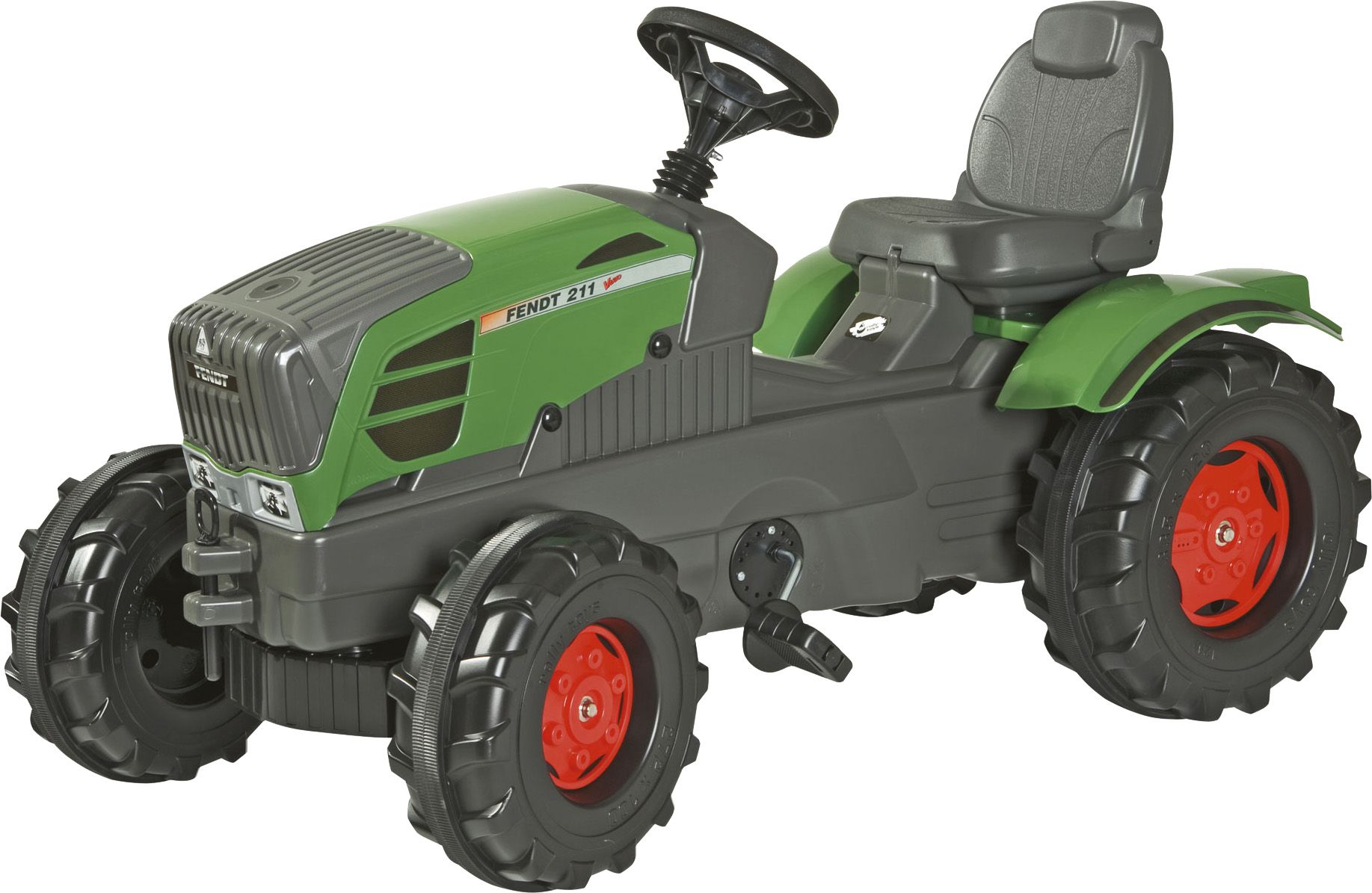 Trattore rollyFarmtrac Fendt 211 Vario