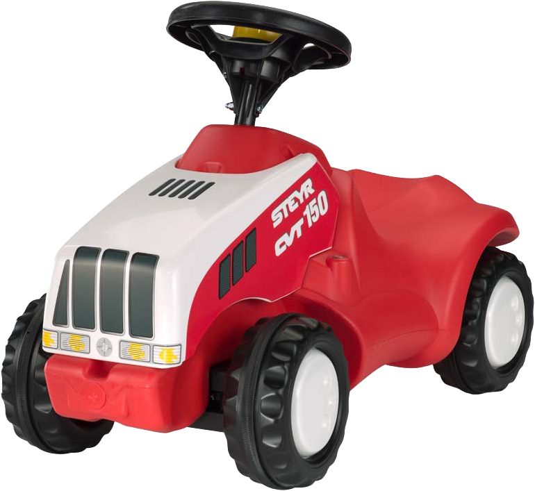 Tractor rollyMinitrac Steyr 4115 Multi