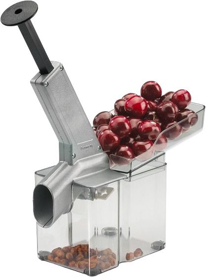 Cherry corer stainless steel Westmark