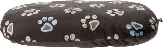 Cuscino Jimmy 65x40cm grigio TX37331 off
