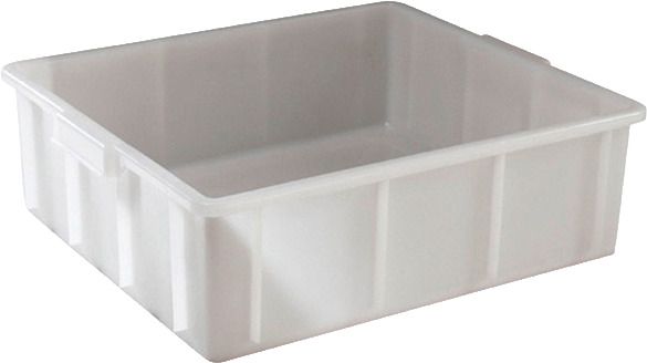 White box 16lt 54x35x11 strong
