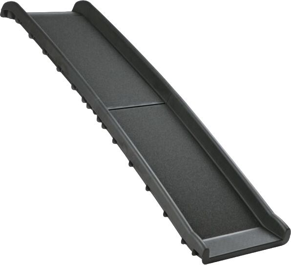 Klapp-Rampe Kunststoff/Sandpapier 40x156cm TX3939