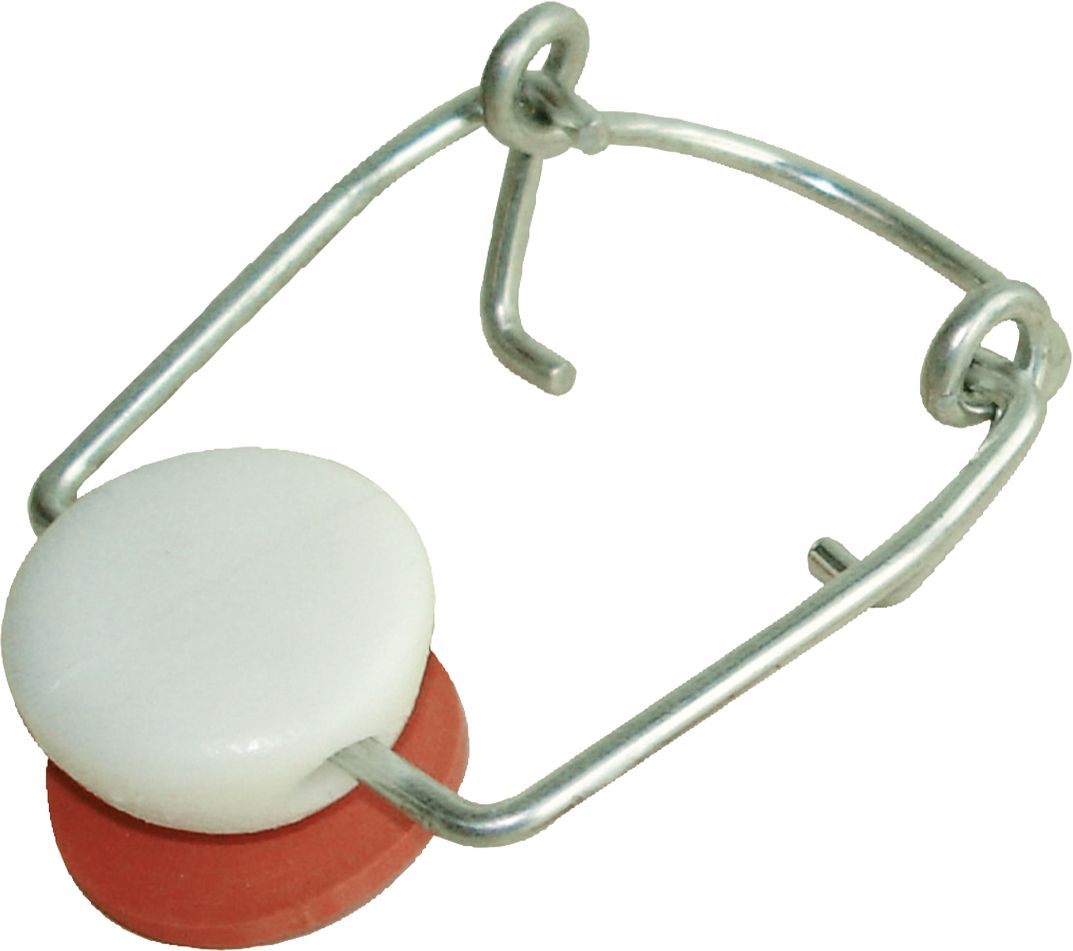 Mechanical cap 2lt 41mm