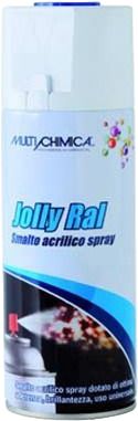 Klarlack Jolly Ral transparent glänzend 400ml