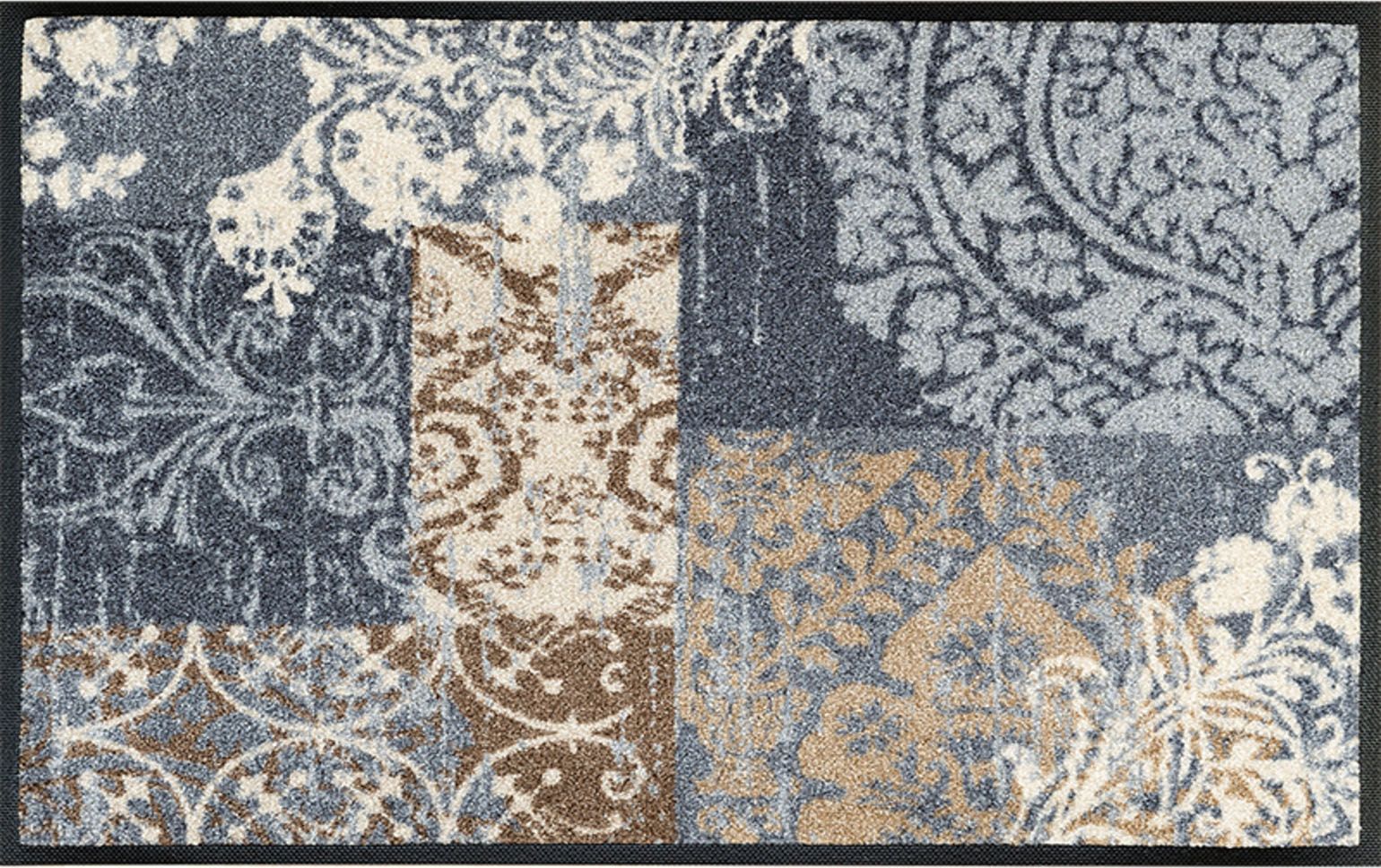 Kleen-Tex Carpet 50×75 Armonia grey