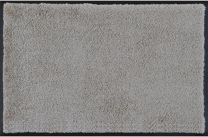 Kleen-Tex Teppich 50×75 Cool Grey