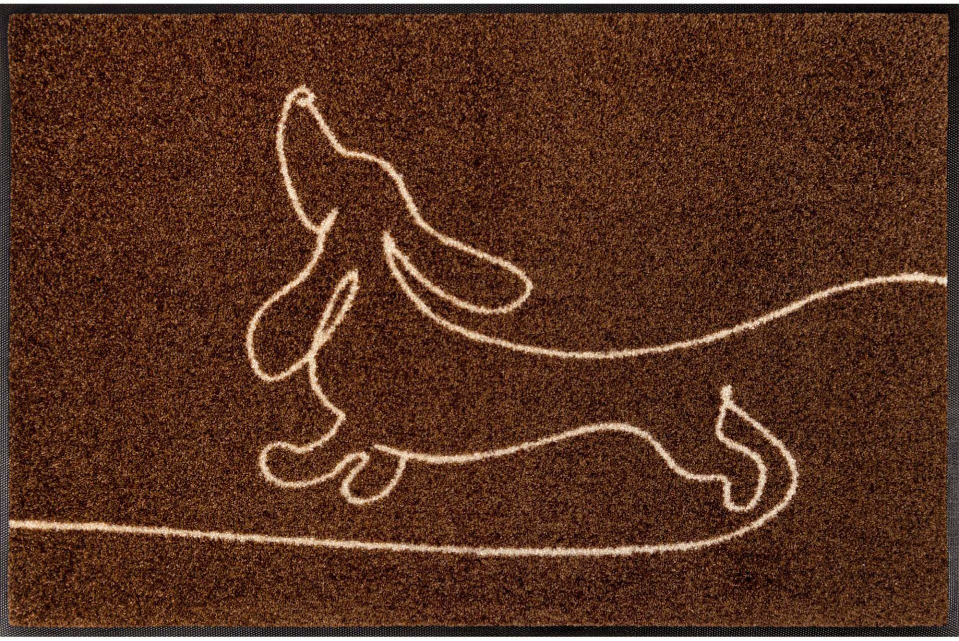 Kleen-Tex Teppich 50×75 Daydreamer