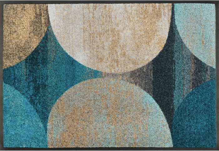 Kleen-Tex Carpet 50×75 Galaxia