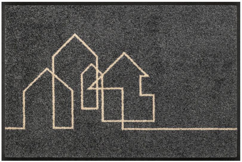 Kleen-Tex Tappeto 40×60 Linestreet
