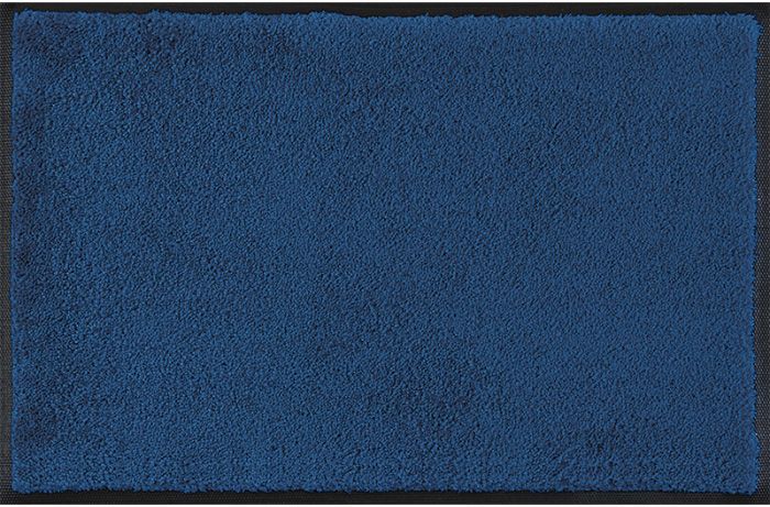 Kleen-Tex Tappeto 40×60 Navy