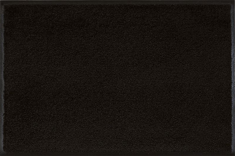 Kleen-Tex Teppich 40×60 Raven Black