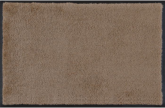 Kleen-Tex Teppich 40×60 Taupe