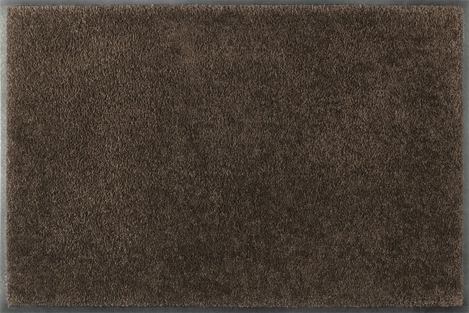 Kleen-Tex Teppich 50×75 Espresso Brown