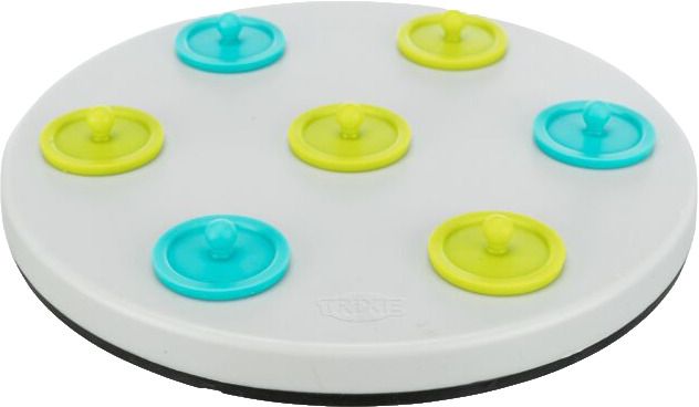 Snack board for rabbits Ø20cm TX62812