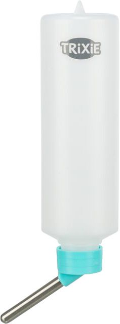 Kleintier Tränke mit Drahthalter 450ml TX6054