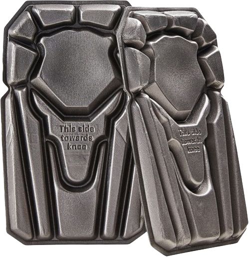 Ginocchiere 4057 Bläkläder nero