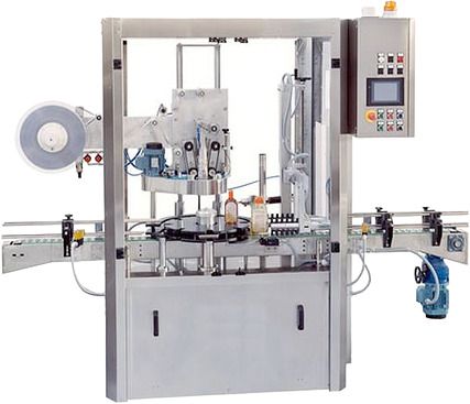 Kompakt Sleever 3000b/h