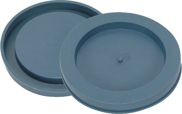 Korbflasche Kappe Weithals 15St/Sa