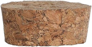 Cork 48/44x20mm
