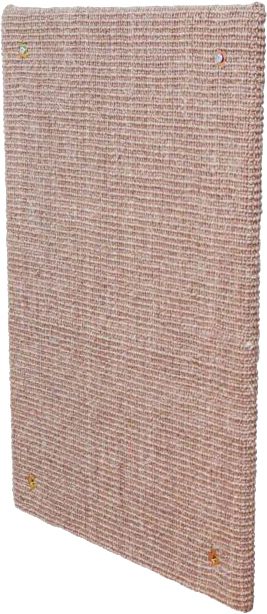Scratching Board XL 50x70cm sisal TX43166