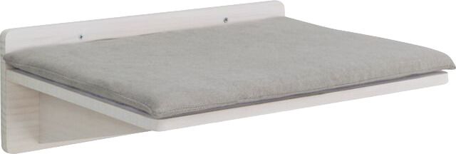 Piattaforma a muro 50×17,5×36,5cm TX49944