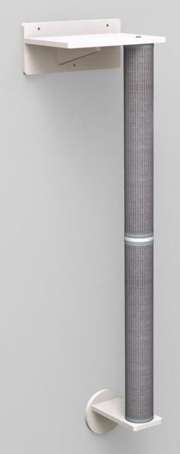 Wall set 1 35x130x25cm TX49960