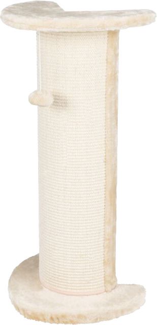 Corner scratching pillar Lorca 75cm TX4350