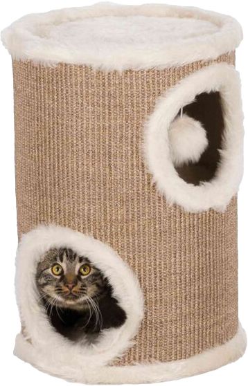 Cat Tower Edoardo Ø33x50cm TX4331 off