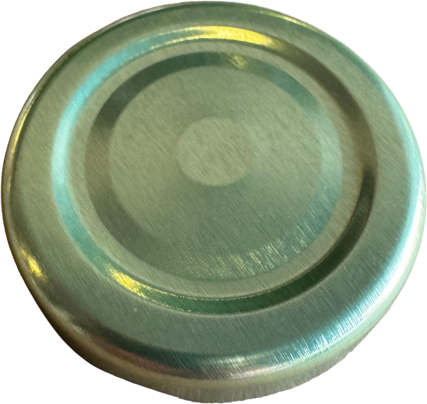 Tappo per vasoT82 oro 750/cf