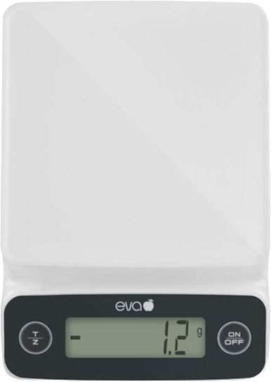 Kitchen scale digital 3kg/0,1-1gr EVA