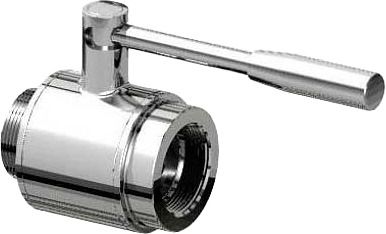 Kugelventil Inox NW20 3/4“ A-I