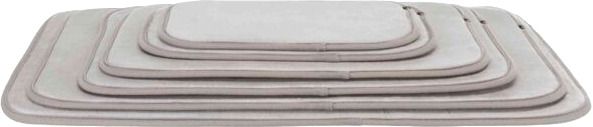 Tappetino rinfrescante 90x60cm grigio
