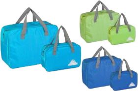 Borsa termica set 24+7lt