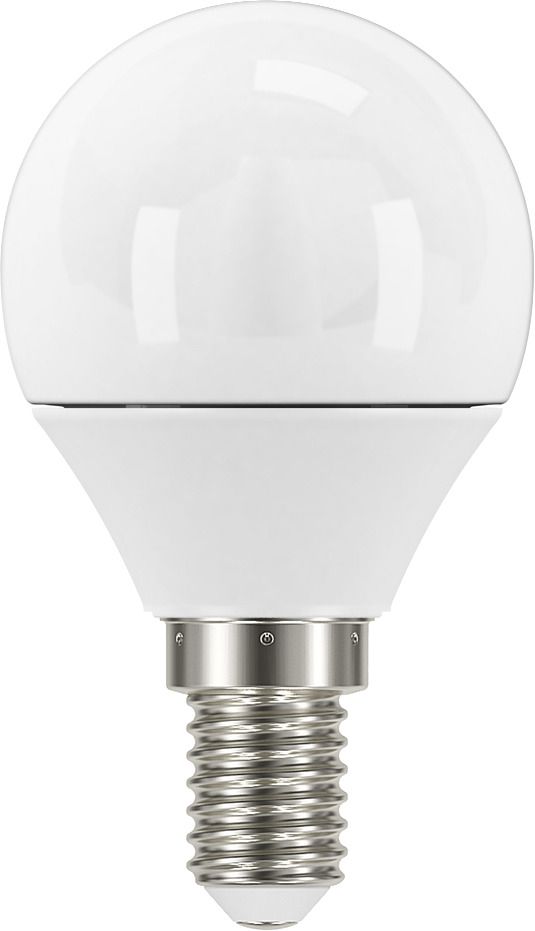 Lamp LED 75W globe 7,5W E14 806lm 2700K