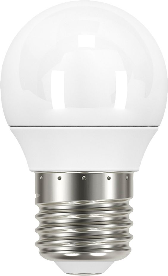 Lamp LED 40W globe 4,9W E27 470lm 2700K