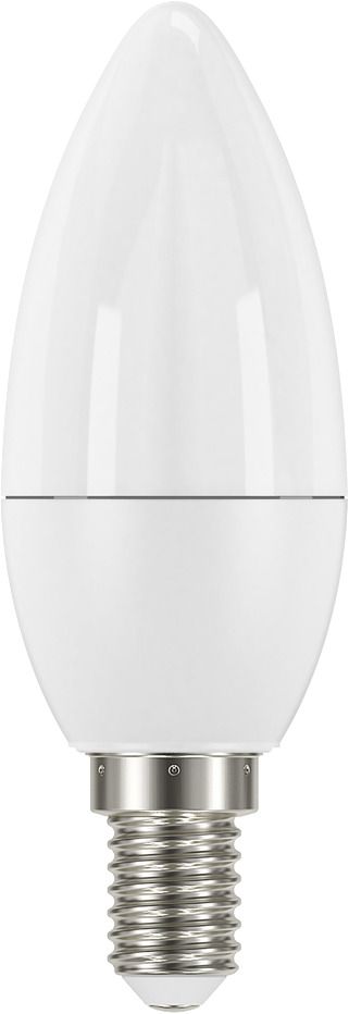 Lampe LED 53W Olive 5,4W E14 470lm