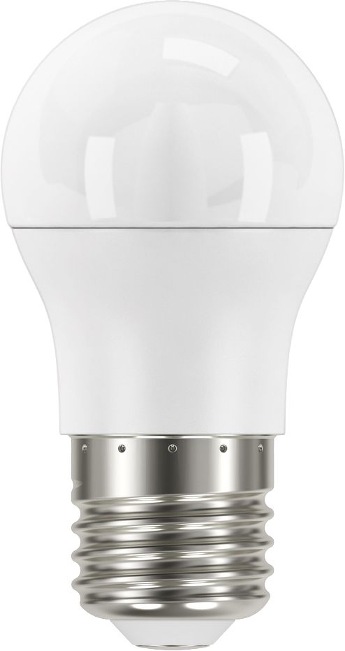 Lamp LED 75W globe 7,5W E27 806lm 2700K