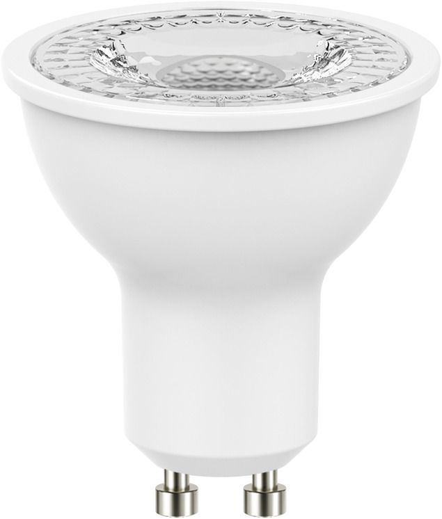 Lampada LED GU10 65W 4,9W 110° 560lm 2700K