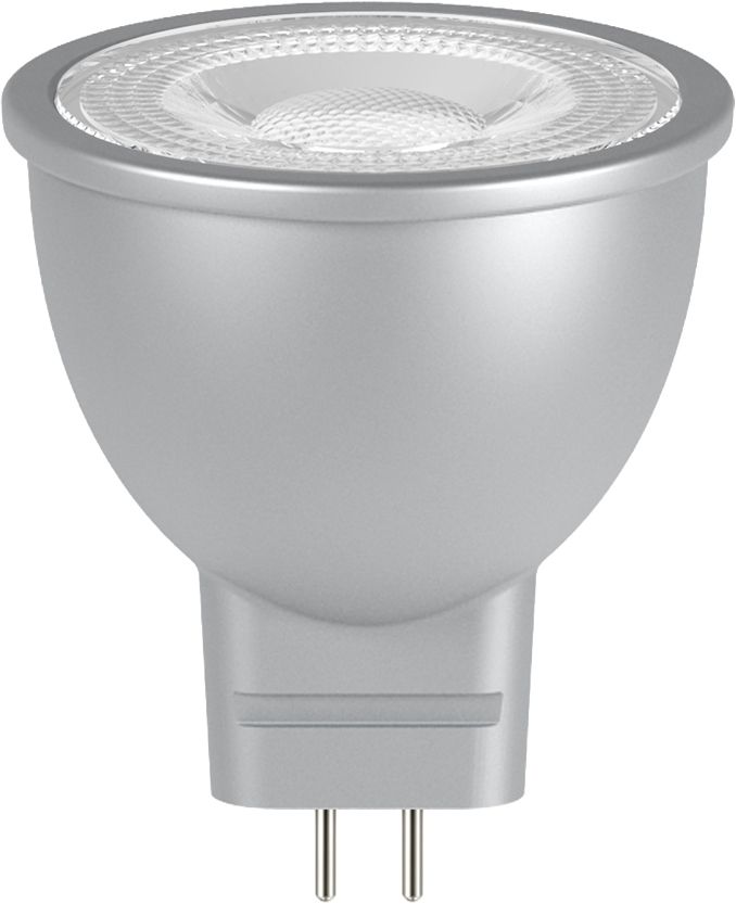 Lampada LED GU4 26W MR11 2,6W 36° 12V 210lm