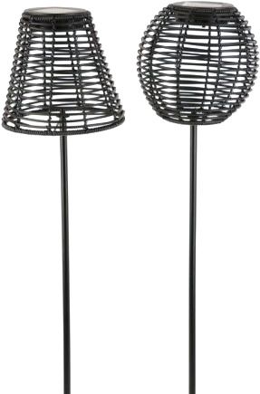 Lantern pick Solar 2 Mod 17×83,5cm